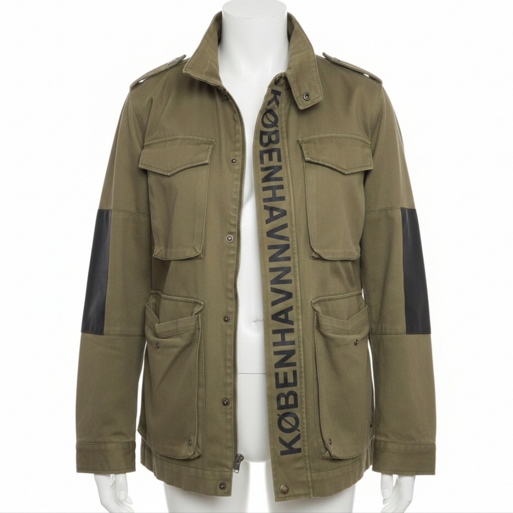 Punk Royal Jacket